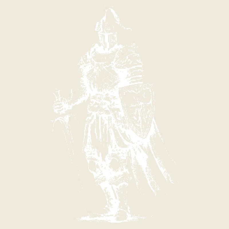 Skeleton Knight Armor