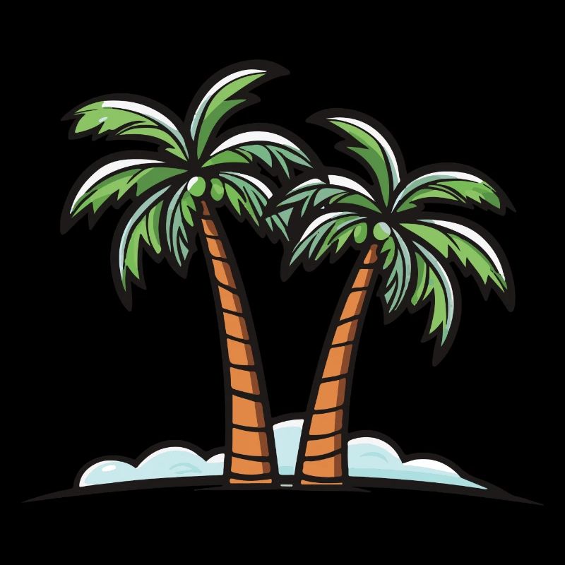 Vacances Palm Island