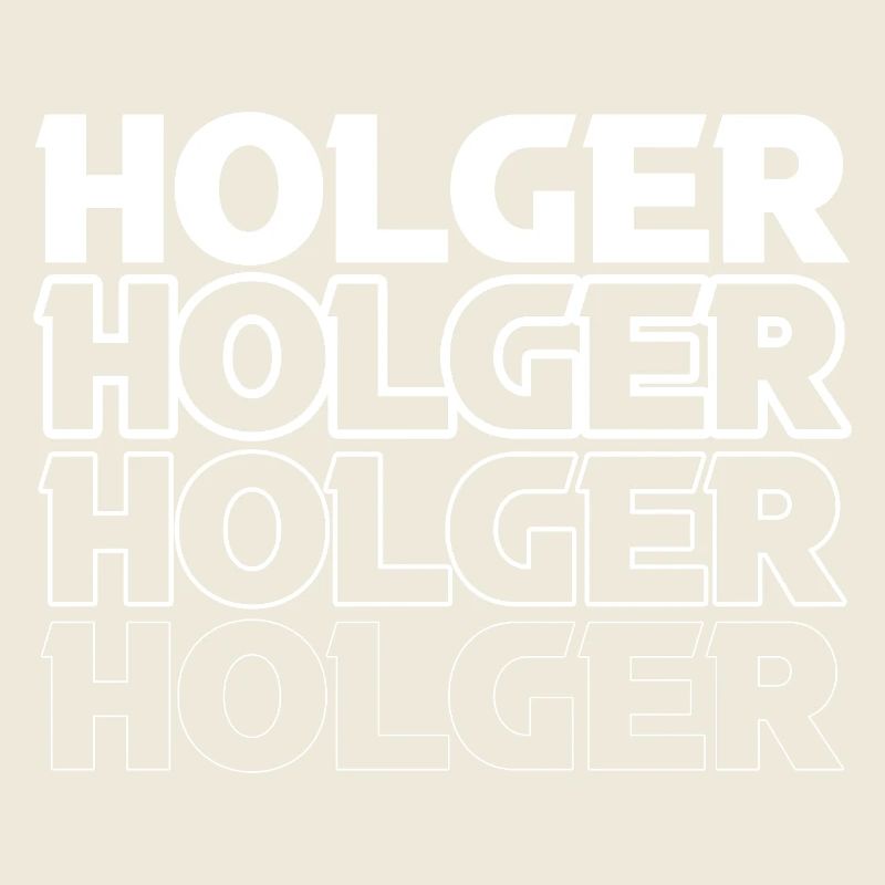 Holger