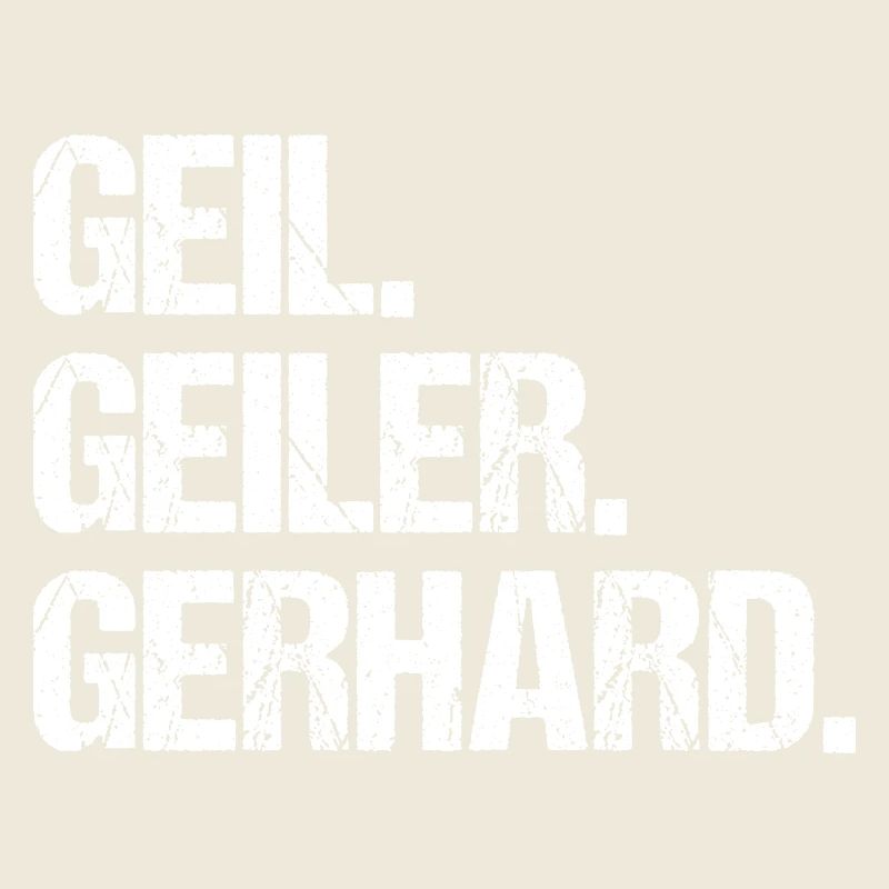 Gerhard
