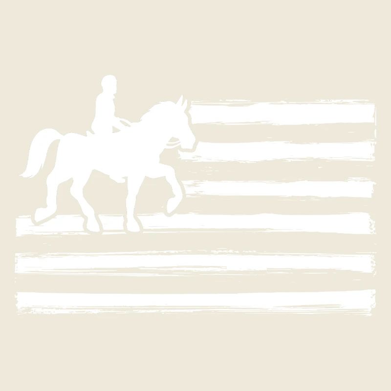 Riding Horses