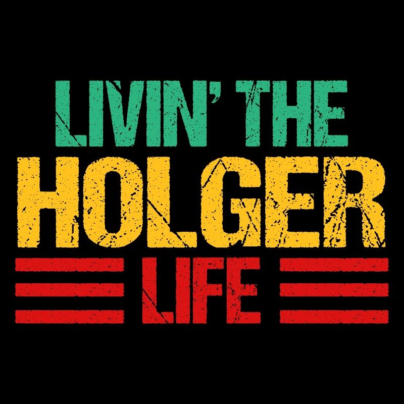 Holger