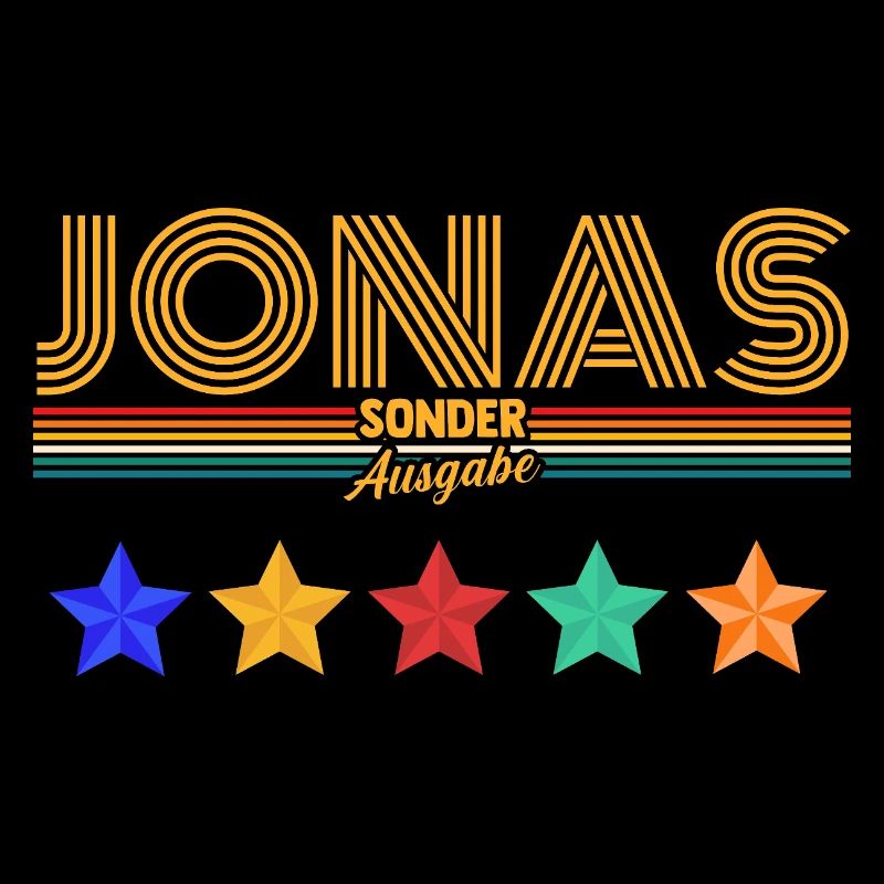 Jonas