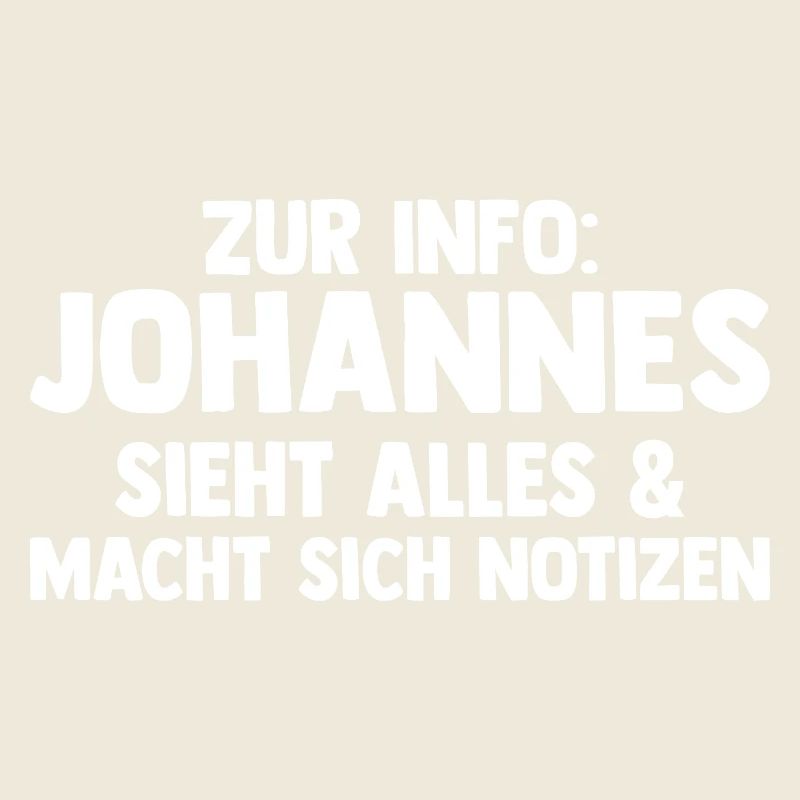 Johannes