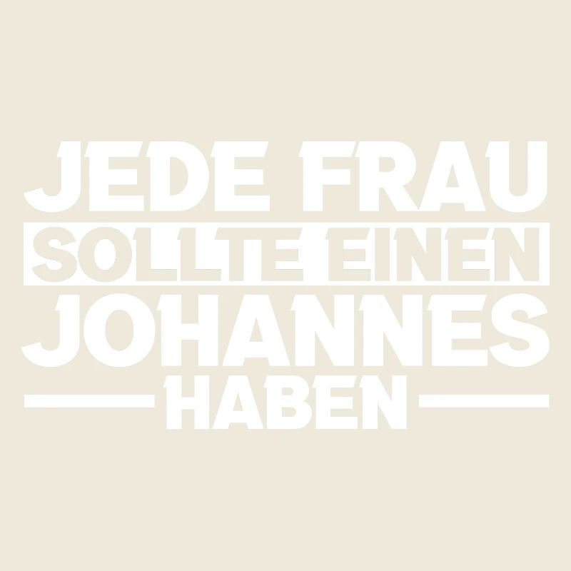 Johannes