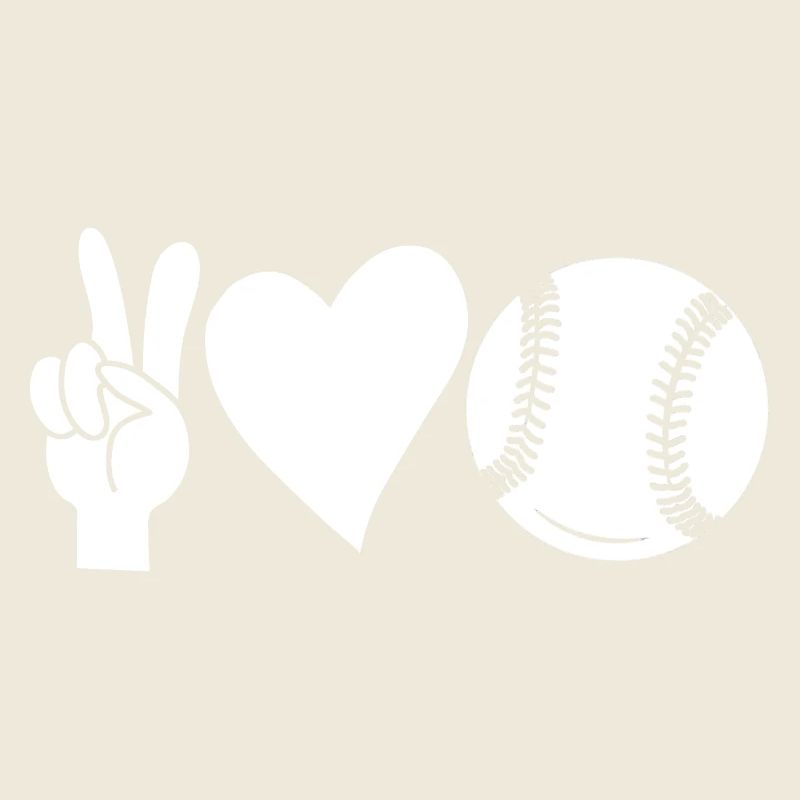 Joueur de baseball Baseball