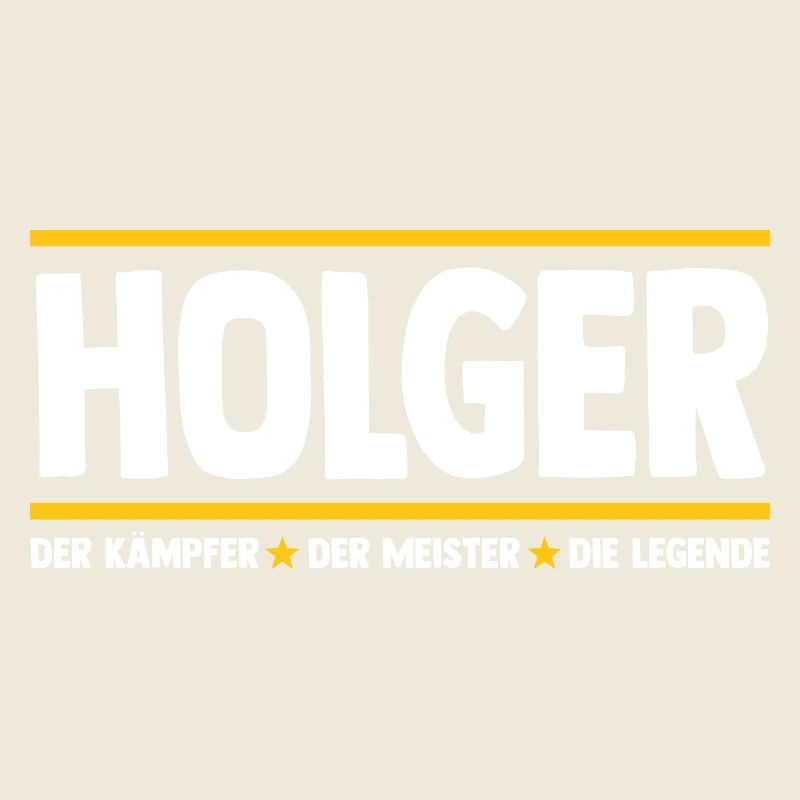Holger