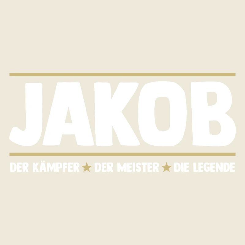 Jacob