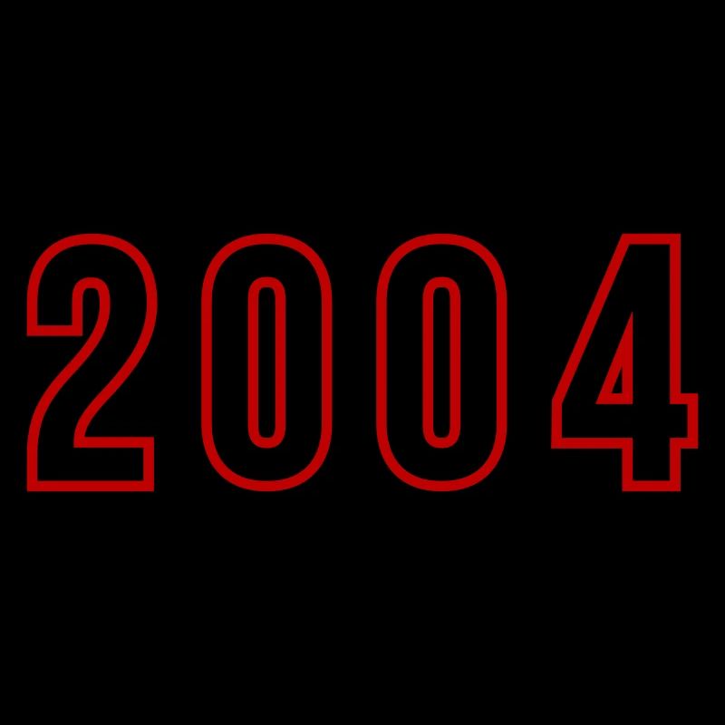 2004 Numéro de l’année