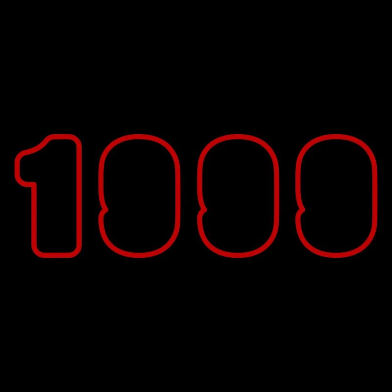 1999 Year Birthday