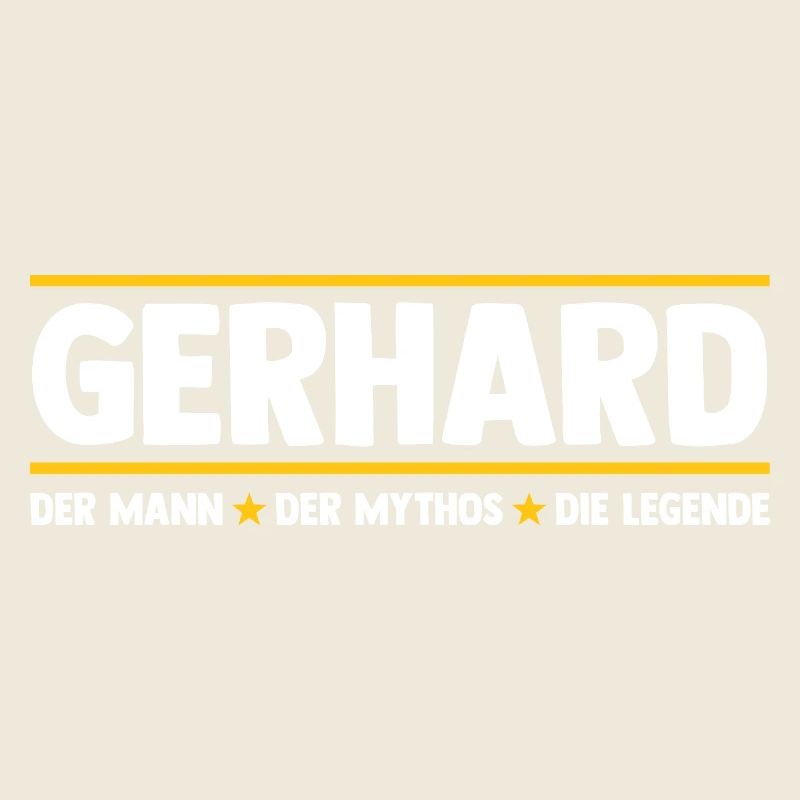 Gerhard