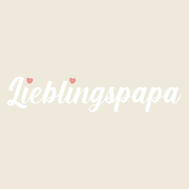 Vater Bester Papa