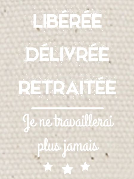 Retraite