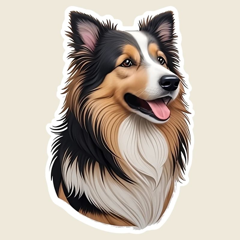 Australian Shepherd