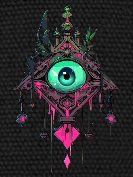 Dreamcatcher #4