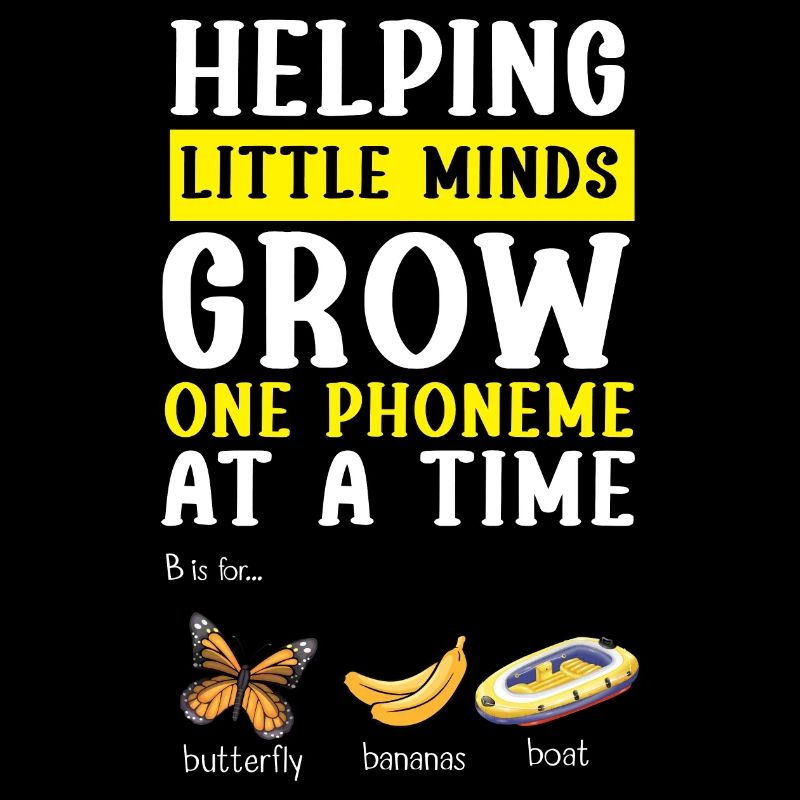 Phonics-bewusstsein, Leseverständnis, Phonics