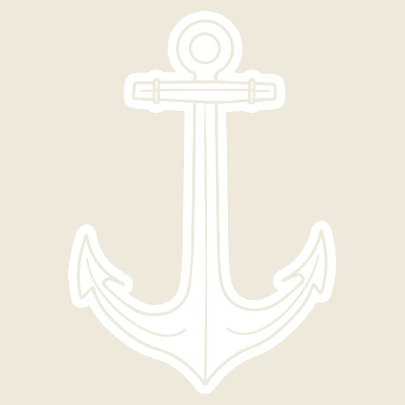Navigation de navire d’ancrage