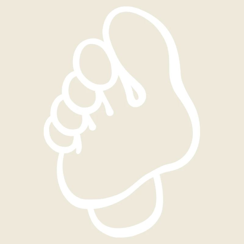 Pieds - Soins des pieds - Podologue - Dire