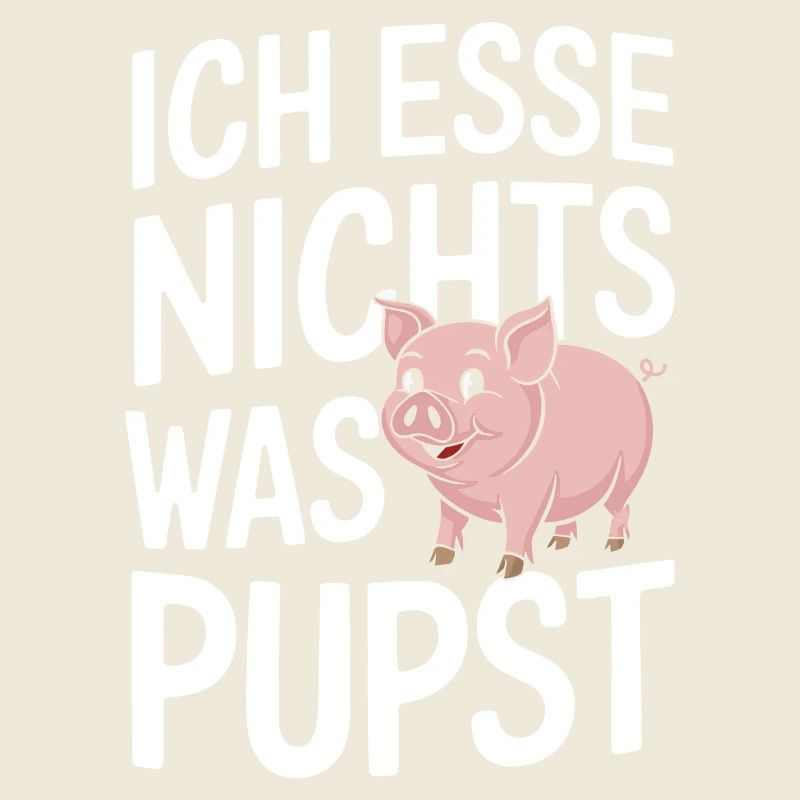 Schwein Tier