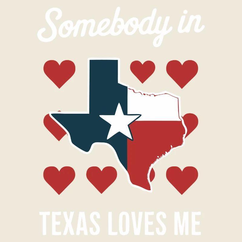 Texas State Texaner Texas