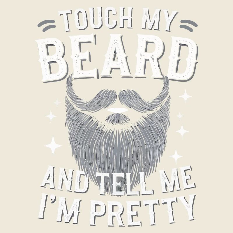 Bart Schnurrbart Bärtige Männer