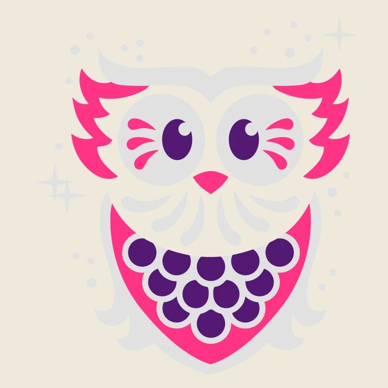 Eule - owl - night