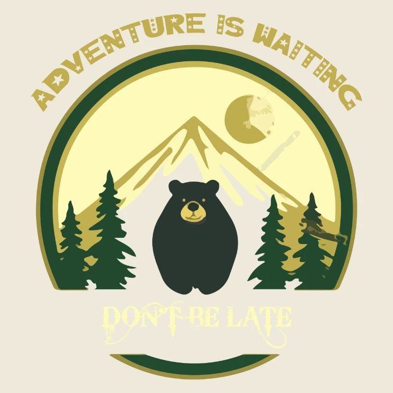 L'aventure t'attend