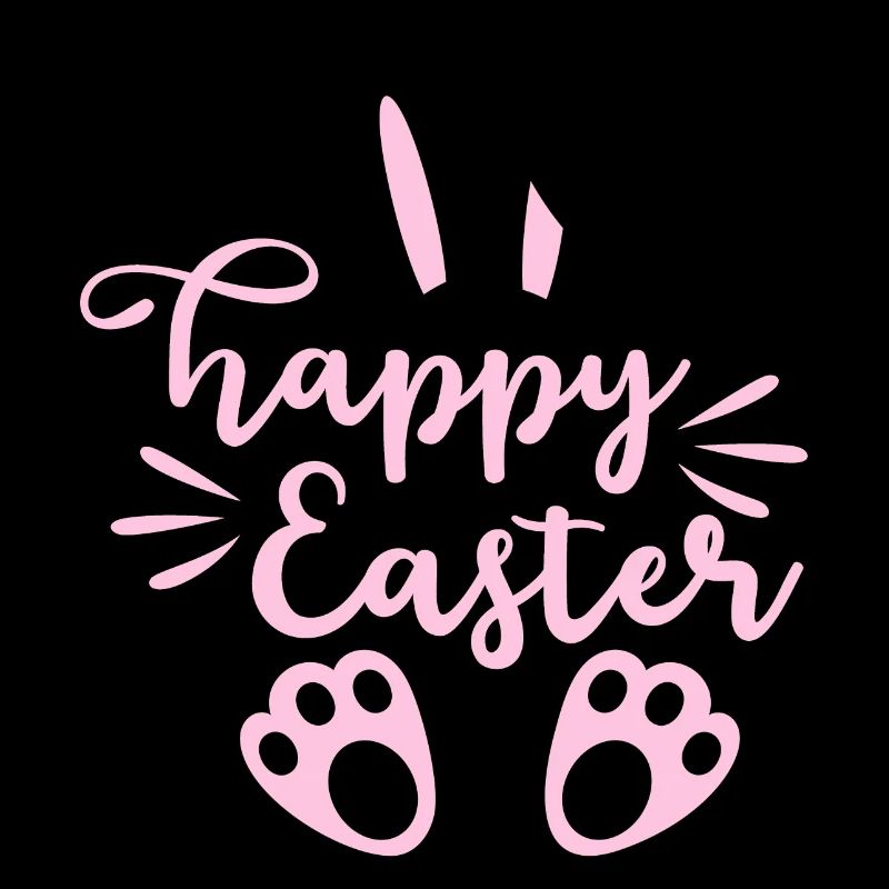 Happy Easter