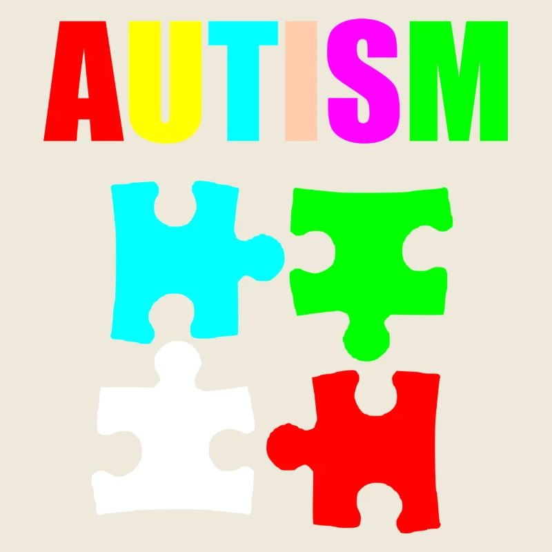 Autismus hell
