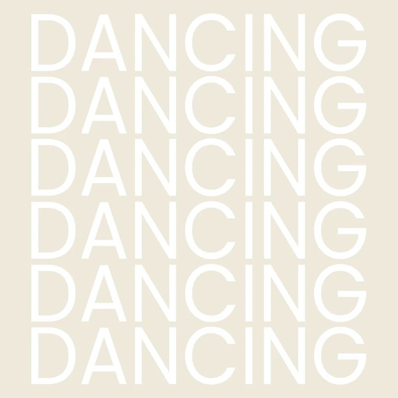 Danse Musique de danse