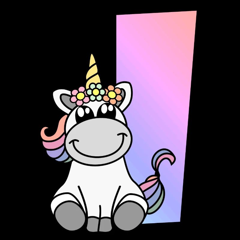 Lettre de licorne I