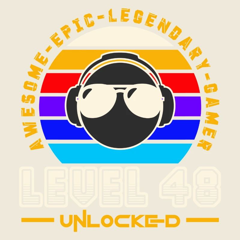 Level 48