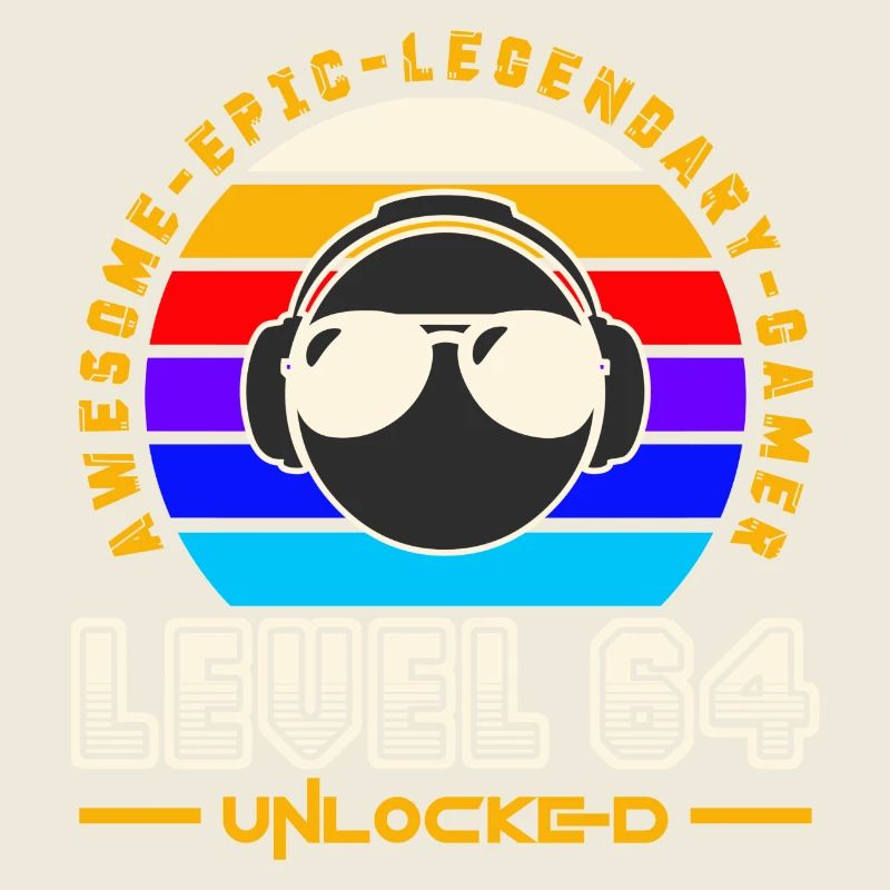 Level 64