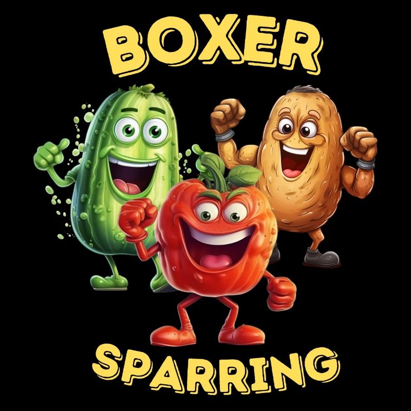 Veggie Punch