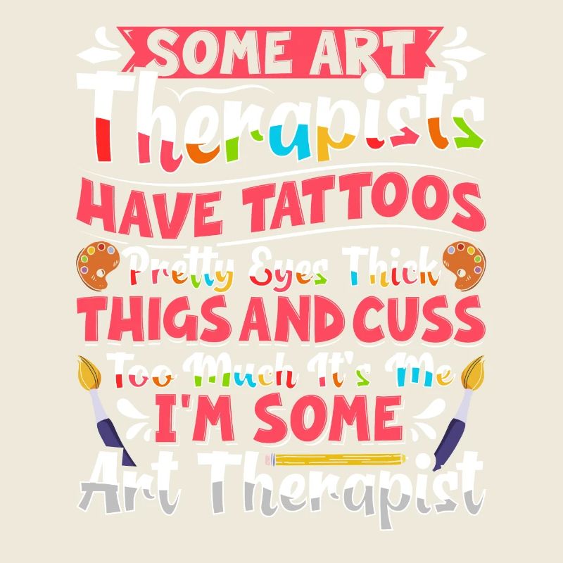 Art-Thérapeute, Dessin Graphique, Design d’Art