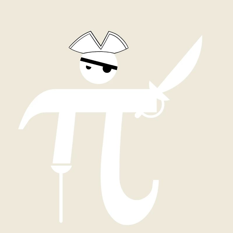 Pi rate