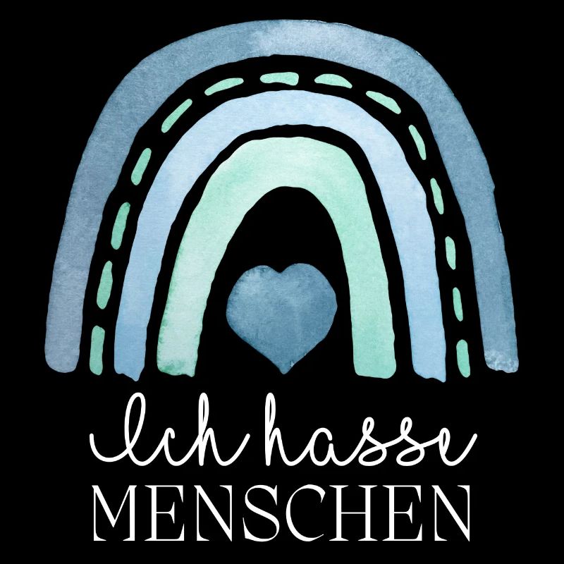 Ich hasse Menschen
