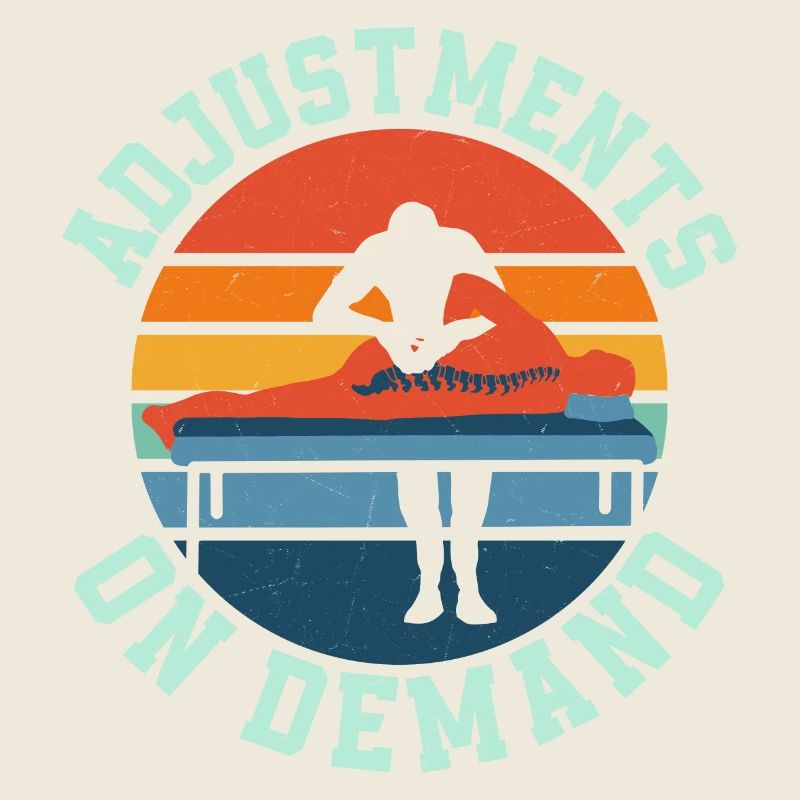 Adjustments On Demand Chiropractor Physical Therap