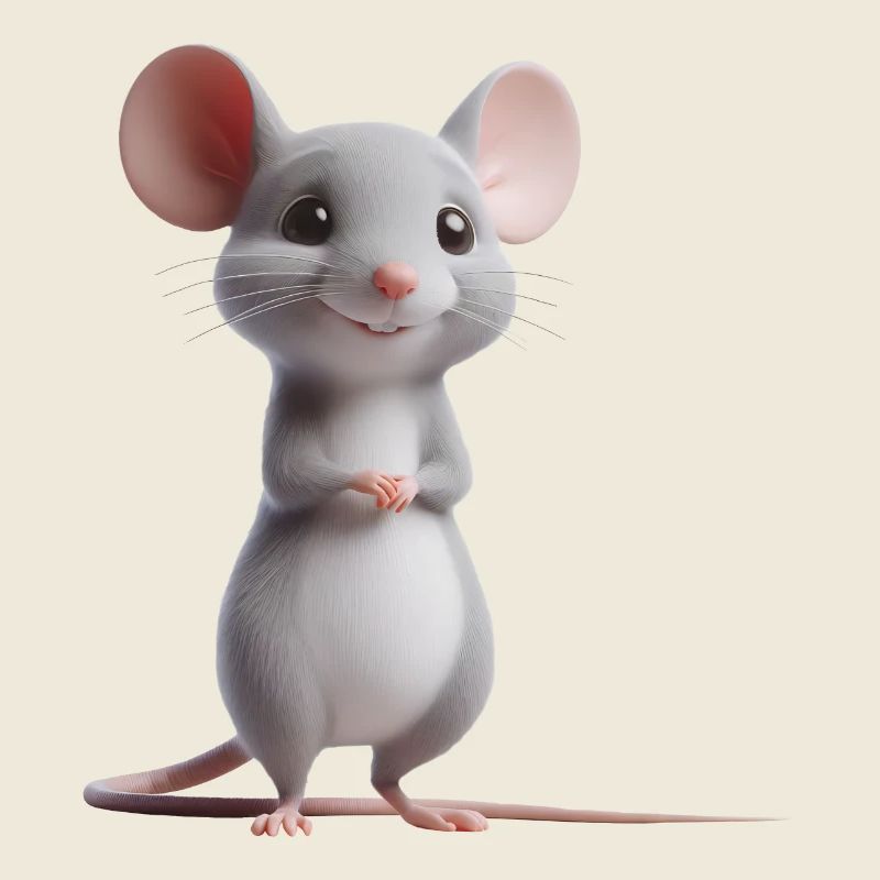 Mouse 4