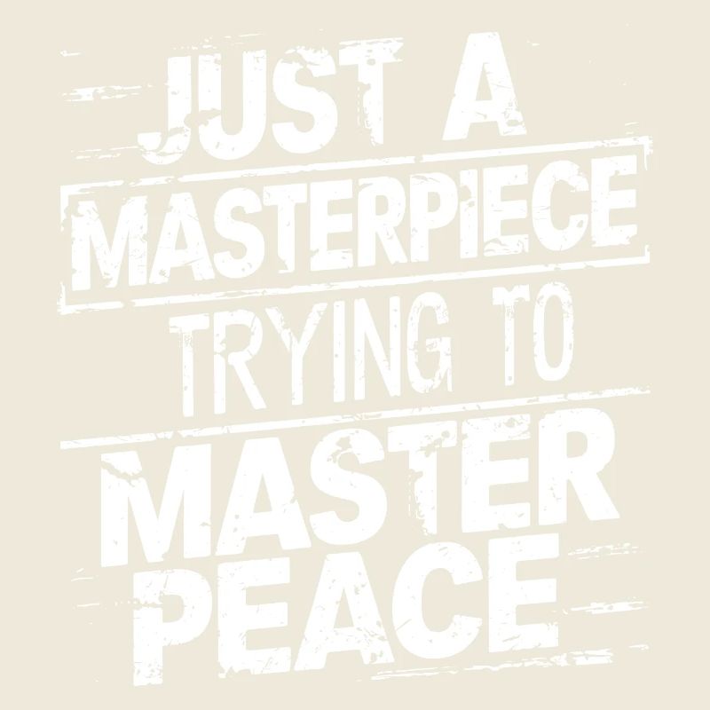 Strength through inner harmony