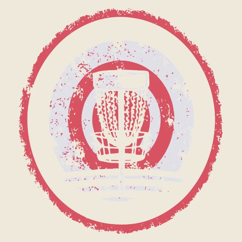 Disc Golf Scharfschütze