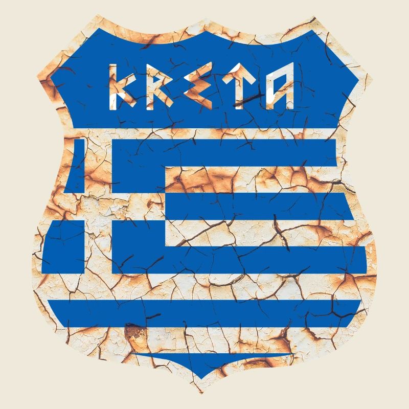 Crète