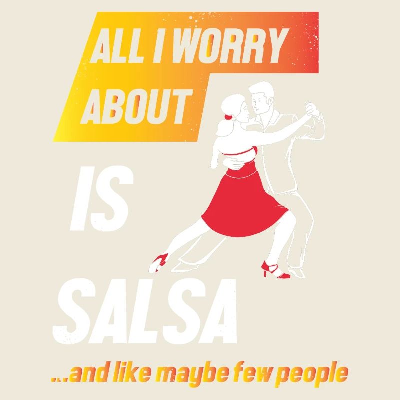 Salsa Dancer Dancer