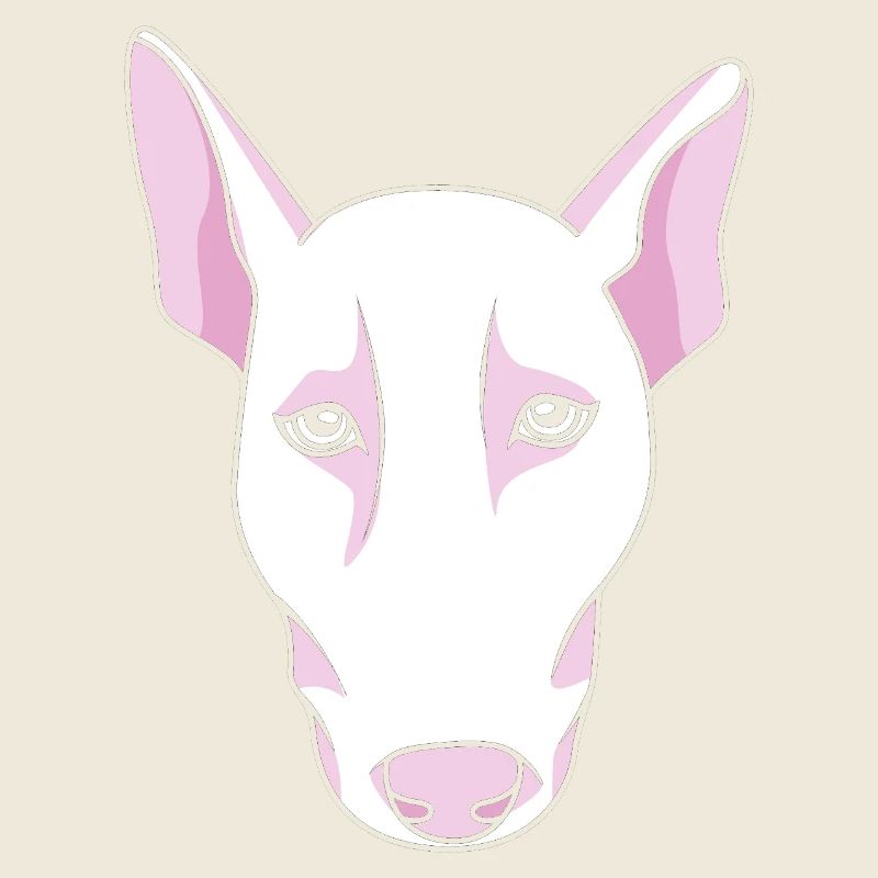 Bullterrier