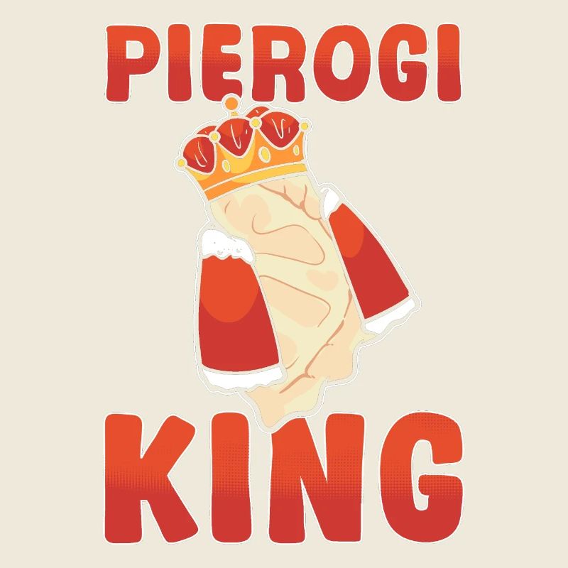 König Pierogi