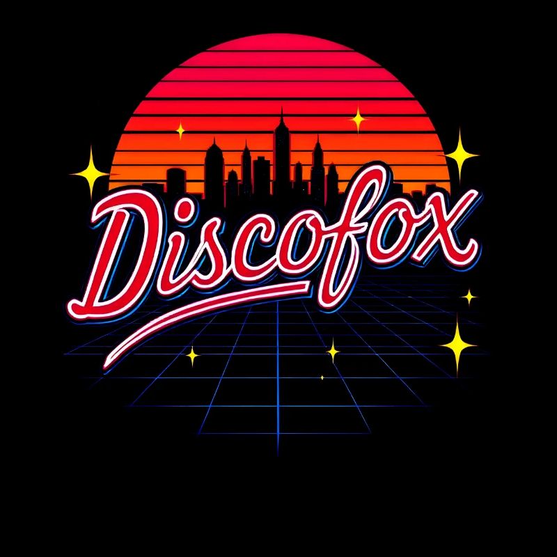 Discofox