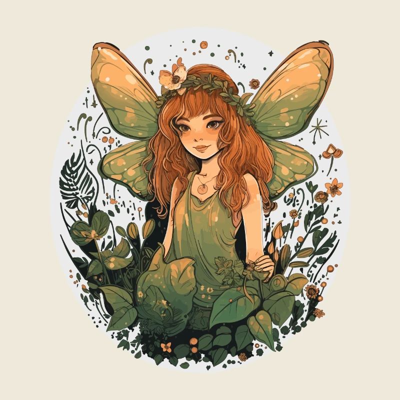 Wald Fee