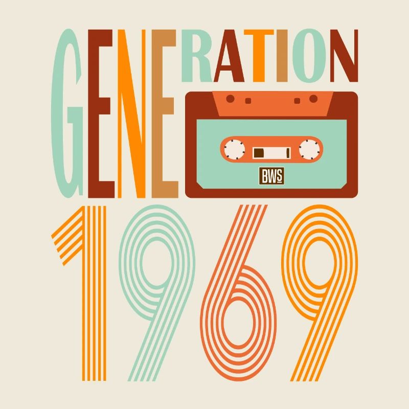 Generation 1969