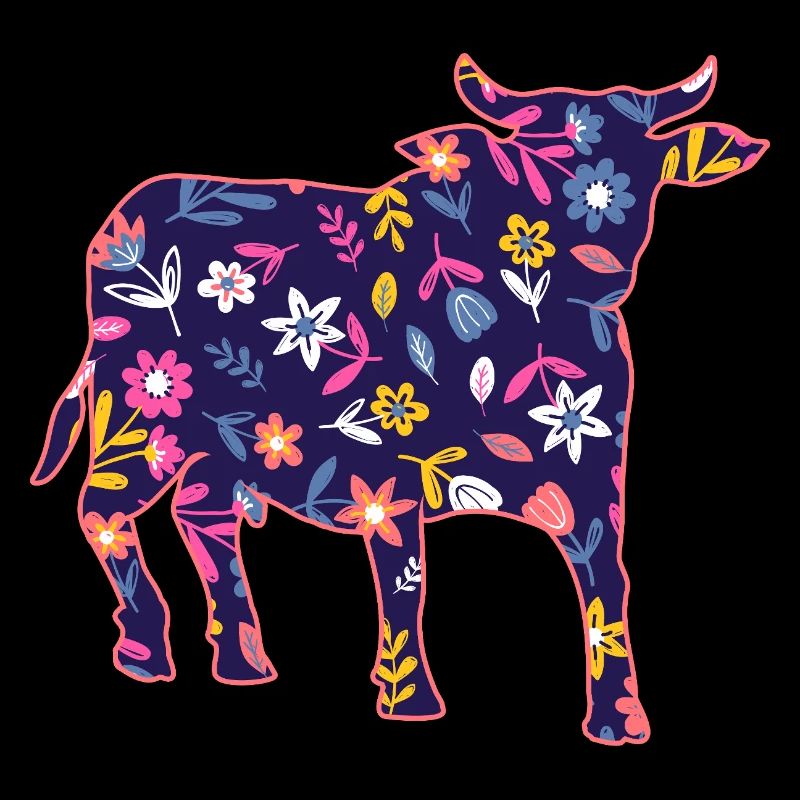 Bovins de buffle Bœufs