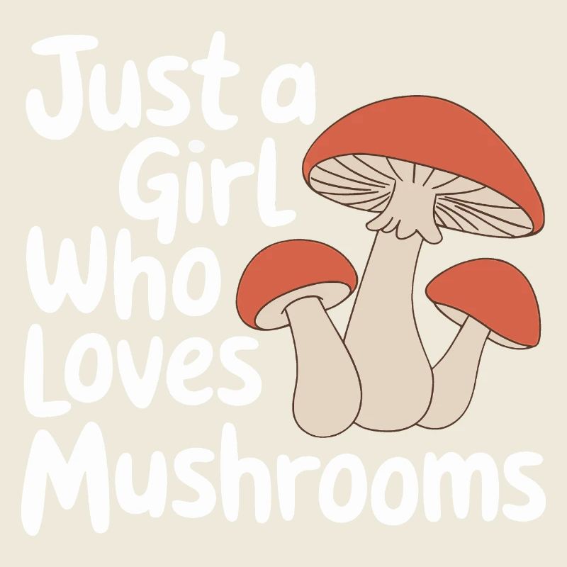 Pilz Pilze Funghi Champignon